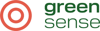 GreenSense logo
