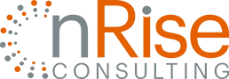 nRise Consulting logo